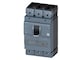 Siemens circuit breaker 3VA1 IEC Frame 630 breaking capacity class C Icu=110 3VA1450-7MH32-0AA0 - alternate 1
