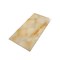 Apollo Tile Splendor 24x48 Miele Porcelain Large Format Onyx Wall and Floor Tile (15.5 sq ft/case), 2PK IMPONXMIL2448 - alternate 4