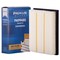 Premium Guard Engine Air Filter,  PA99480 - alternate 1