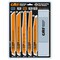 Cmt RECIPROCATING SAW BLADE SET (25-PCS.) JS025 - alternate 3