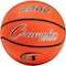 Champion Sports Junior Rubber Basketball, Orange, Size 5, PK3 RBB2 - alternate 1