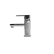 Msi Single Handle Bathroom Faucet With Chrome Finish ZOR-FAU-0001 - alternate 4