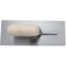 Marshalltown Notched Trowel, Flooring Trowel, Tiling Trowel, 3/16 x 5/32 V-Notch, Tiles 12" or Smaller NT971 - alternate 6