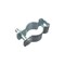Halex Conduit Hanger With Carriage Bolt & Nut PK of 5 Zinc Plated, 5PK 26780 - alternate 3