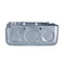 E Energetic Lighting 4" Square drawn box 1-1/2" Depth metal Electrical box, 50PK EMB-41PD-KB - alternate 3