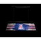 Holland Bar Stool University of Arizona Long Box Billiard Light BxLM2 - alternate 4