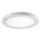 Leviton 8-in LED Dowlight with Motion Sensor 9866-B0W - alternate 1