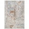 World Rug Gallery Multi-Tonal Area Rug 5 ft x 7 ft Multi WR203MULTI5X7 - alternate 7