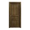 Sartodoors Sliding Pocket Door 28 x 96 inches, Ego 5012 Marble Oak, Kit Rail Hardware, Solid Wood Interior B EGO5012PD-DMR-2896 - alternate 1
