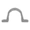 Carlon 1/2" PVC Conduit Clamp Standard Fitting Gray, 25PK E977DC25-UPC - alternate 4