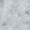 Homeroots 9' X 12' Navy Blue And Sky Blue Geometric Washable Indoor Outdoor Area Rug 588260 - alternate 8