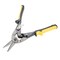 Greatneck HIGH LEVERAGE COMPOUND CUTTING AVIATION SNIP, 18 GA STEEL CUTTING, 1 5/8 IN L OF TA10S - alternate 5