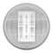 Grote Lighting SuperNova NexGen 4in LED Backup Lights, White, Single/Dual-System,  62101 - alternate 1