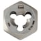 Irwin Die, Threat Size: 5/16"-18, NC, 11/16", HRT 7227ZR - alternate 1
