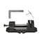 Hhip 4in Drill Press Vise, Round Bar Center Finder & Machinist's Square 9999-0053 - alternate 1