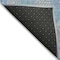 Homeroots 5' X 8' Sky Blue Gray And Ivory Polka Dot Washable Indoor Outdoor Area Rug 594281 - alternate 8