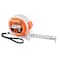 Performance Tool Clear SAE/Metric Tape Measure Set, 16 and 25 ft. W5038 - alternate 7