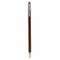 Pentel Hybrid MATTEHOP Gel Roller, 1.0mm, Matte Brown Ink., 12PK K110-VE - alternate 3