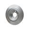 Hella Brake Disc 355111282 - alternate 3