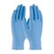 Ambi-Dex Disposable Nitrile Glove, Powder Free with Textured Grip, 5 mil, 100PK 63-332PF/L - alternate 1