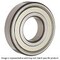 Timken PRECISION BALL BEARING MM204KDD FS947 - alternate 3