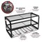 Performance Tool 16 in. Power Tool Storage Rack, Wall Mount, Heavy Gauge Steel W7701 - alternate 6