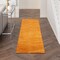 Homeroots 20' Orange And Yellow Indoor Outdoor Runner Rug 564172 - alternate 9