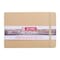 Talens Art Creation Sketchbook, 80 Sheets, 90lbs, Kraft Cover, 8.3'' x 5.8'' (A5), 3PK 9314435M - alternate 3