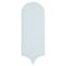 Andova Tiles Picole 3-in. x 9-in. Popsicle Terazzo Look  Satin Ceramic Wall Tile (5.73 Square Feet Per Box) ANDPIC1402 - alternate 7