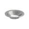 Auveco #10 Flush Type Finishing Washer Nickel Plated, 100PK 16015 - alternate 1