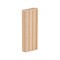 Trend Tool Technology 100pcs Beechwood Loose Tenons, 6 x 40mm, for Woodworking, TEN/6X40/100, 100PK U*TEN/6X40/100 - alternate 1