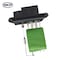 Skyward Automotive Products HVAC Blower Motor Resistor,  SKRU362 - alternate 2