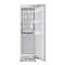 Koolmore Reserve Panel Ready 24 in. Column Refrigerator with a 18 in. Wine Cooler and 18 in. Freezer KM-PRC-R24F18W - alternate 8