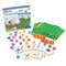 Learning Resources Alphabet Garden Activity Set LER5543 - alternate 1