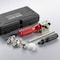 Vevor Brake Line Flaring Tool 45 deg Single & Double Flare for 3/16 in 1/4 in Tubing KKQ-1750 - alternate 6