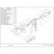 Tenax Cartridge Gun - M200XMR. Universal Cartridge Glue Gun for Products. TCG - alternate 2