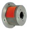 Timken Lovejoy PUMP/MOTOR MOUNT BHN-56 24-A HV L 4.50 - alternate 1
