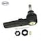Skyward Automotive Products Steering Tie Rod End,  SES3349RL - alternate 1