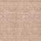 Homeroots 8' X 10' Copper And Beige Floral Washable Indoor Outdoor Area Rug 582341 - alternate 8