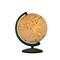 Homeroots 13" Animals of the World Acrylic Globe With LED and Night Light 468342 - alternate 5