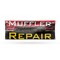 Signmission Muffler Repair, 18 Inch x 48 Inch, Vinyl Banner B-30744 - alternate 1