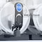 Vevor Commercial Slushy Machine 15L Margarita Smoothie Cold Frozen Drink Maker X-150 - alternate 6