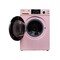 Equator All-in-One Washer Dryer VENTLESS / VENTED PET cycle 1.62cf / 15lbs 110V 806851 - alternate 9