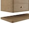 James Martin Vanities Allamari 48" Single Vanity Cabinet, Dune Mist D640-V48-DMS - alternate 6