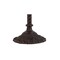 Jonathan Y Williams Tiffany-Style 71" Torchiere LED Floor Lamp, Bronze JYL8001A - alternate 7