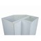 Cambridge Radiance 36in.Wx24in.Dx34.5in.H Ready to Assemble Slab Corner Lazy Susan Kitchen Cabinet in WG SA-BLZ36-WG-KIT - alternate 14