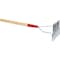 Wal-Board Tools Drywall Mud Masher, 25" Handle Length, Square Head 5" x 5 1/2" 042-001 - alternate 4