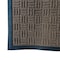 Floortex Doortex Ribmat Entrance Mat, Brown - 36" x 60" NREMFLLR0032 - alternate 4