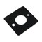 John Deere BRACKET SENSOR CASE STEI, JOHN DEERE OEM PFP11195 PFP11195 - alternate 4