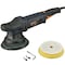 Wrightmaster 10 Amp Corded 6 in. Orbital Polisher 6 Variable Speeds with 4-Polishing Pad ZR-R7171-120 - alternate 1